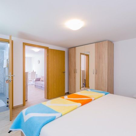 Apartamento Leng Dramalj Exterior foto
