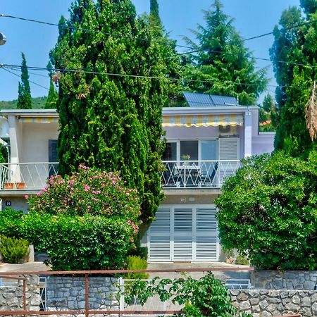 Apartamento Leng Dramalj Exterior foto