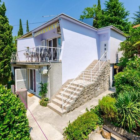 Apartamento Leng Dramalj Exterior foto