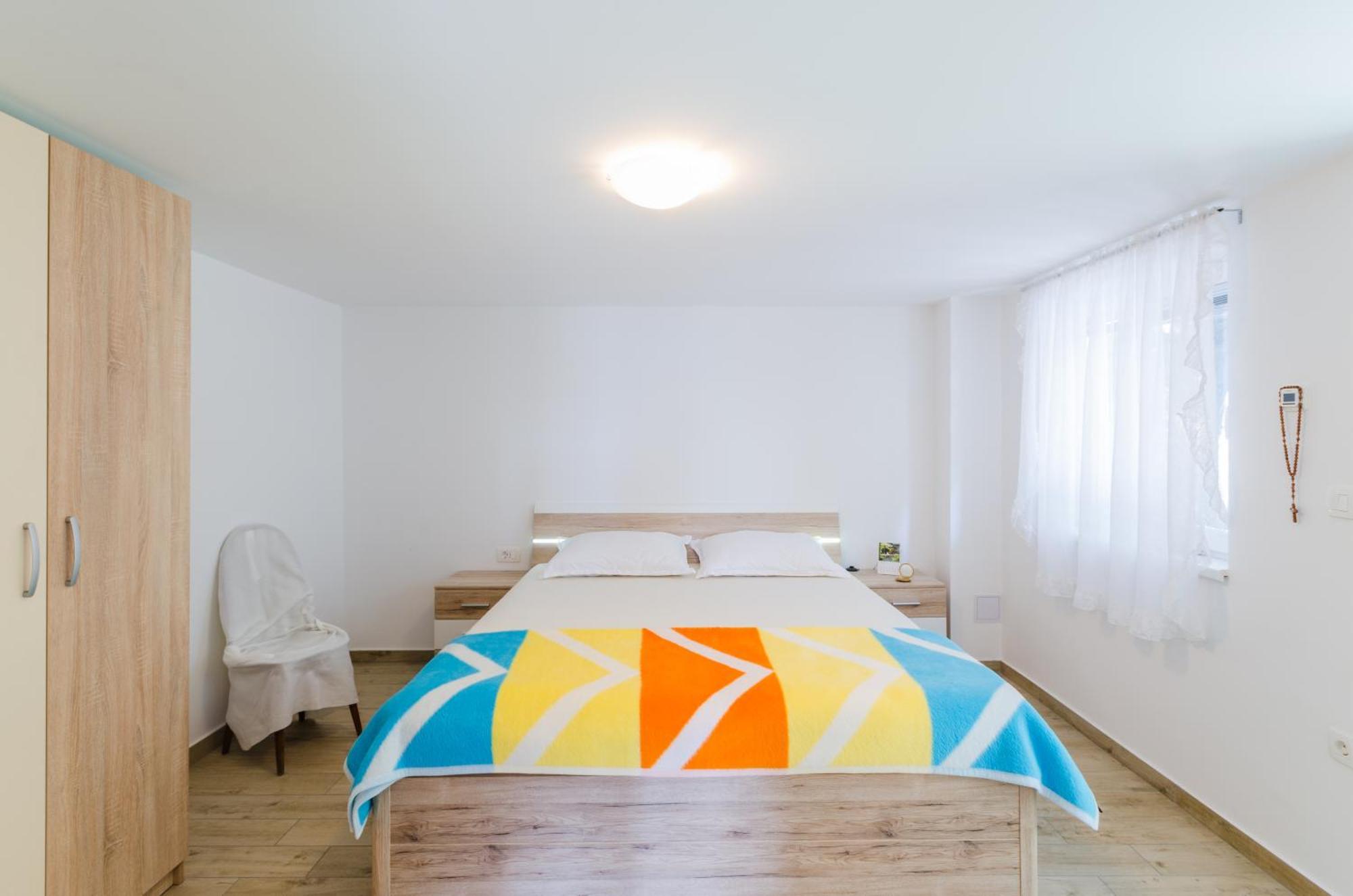 Apartamento Leng Dramalj Exterior foto
