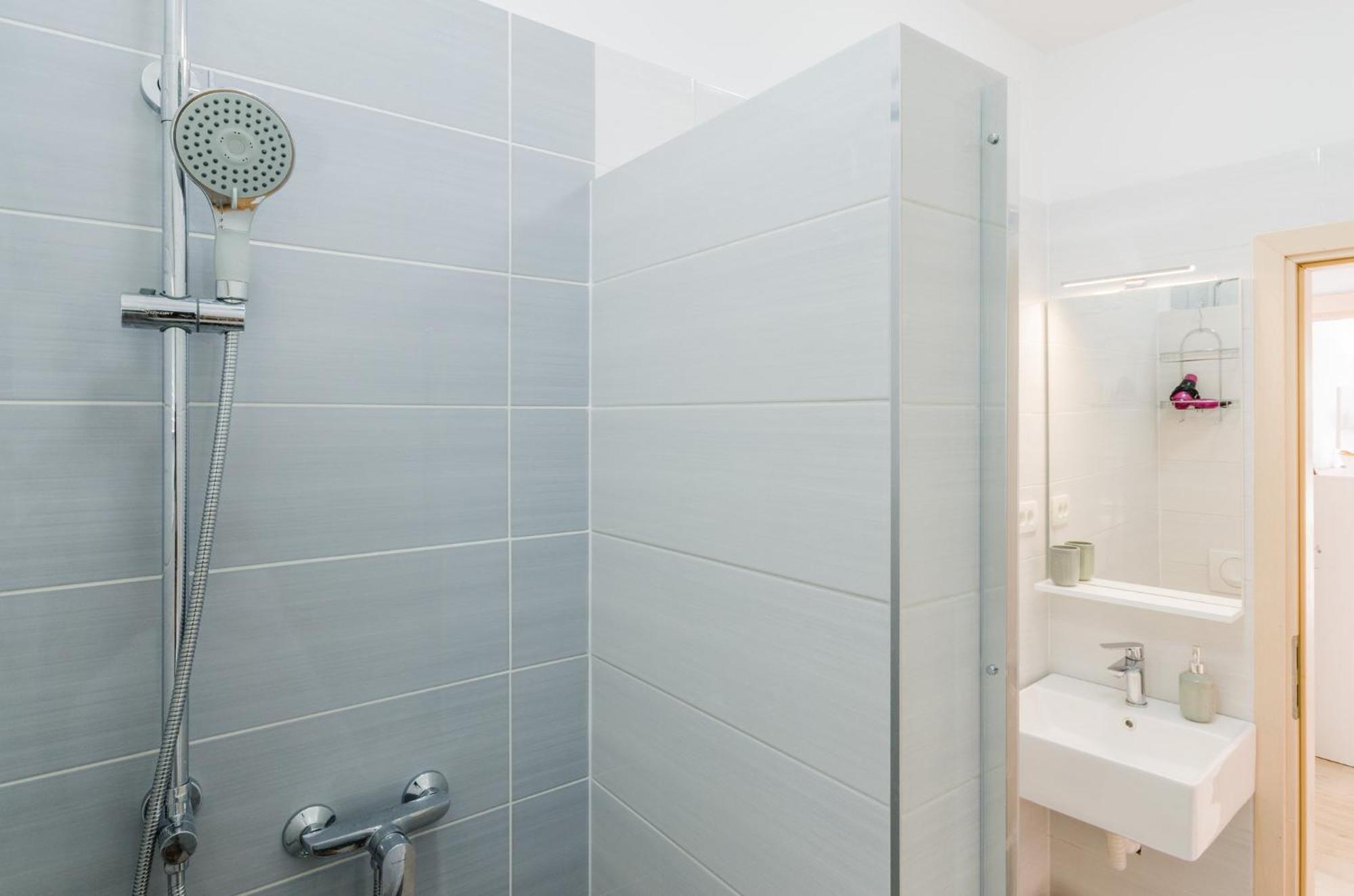 Apartamento Leng Dramalj Exterior foto
