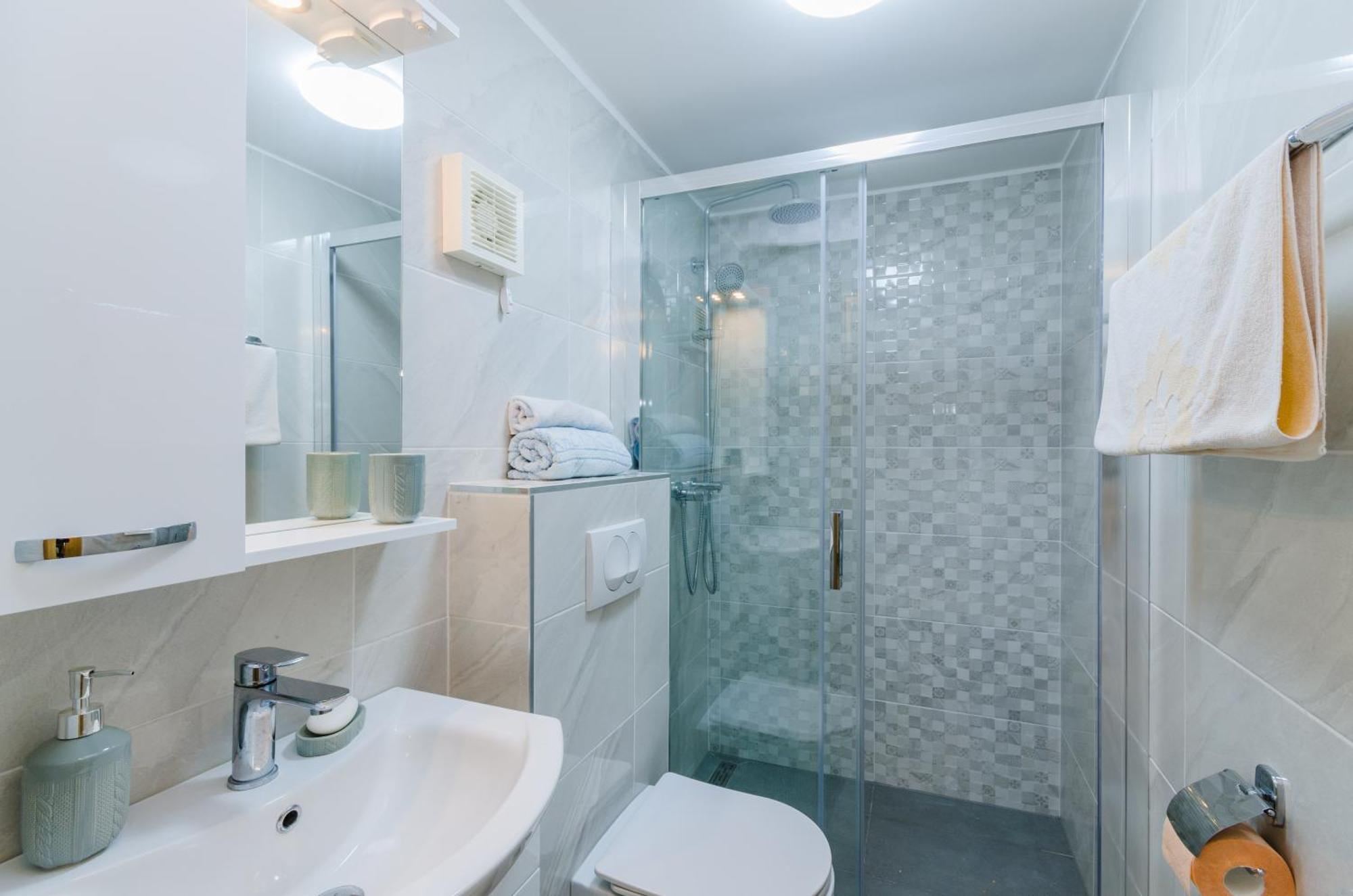 Apartamento Leng Dramalj Exterior foto