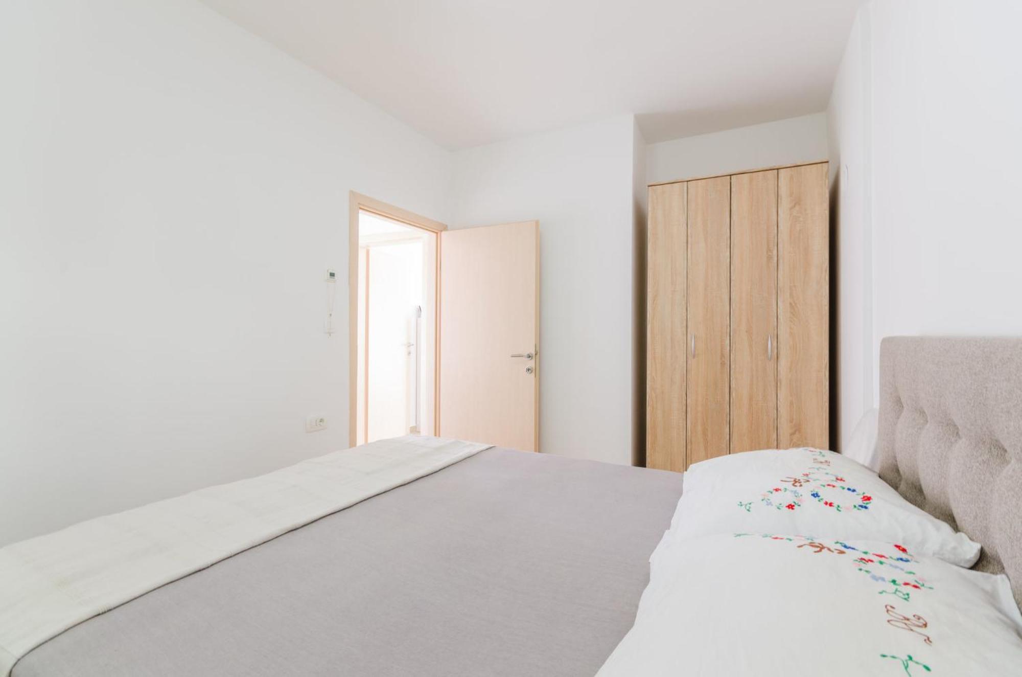 Apartamento Leng Dramalj Exterior foto