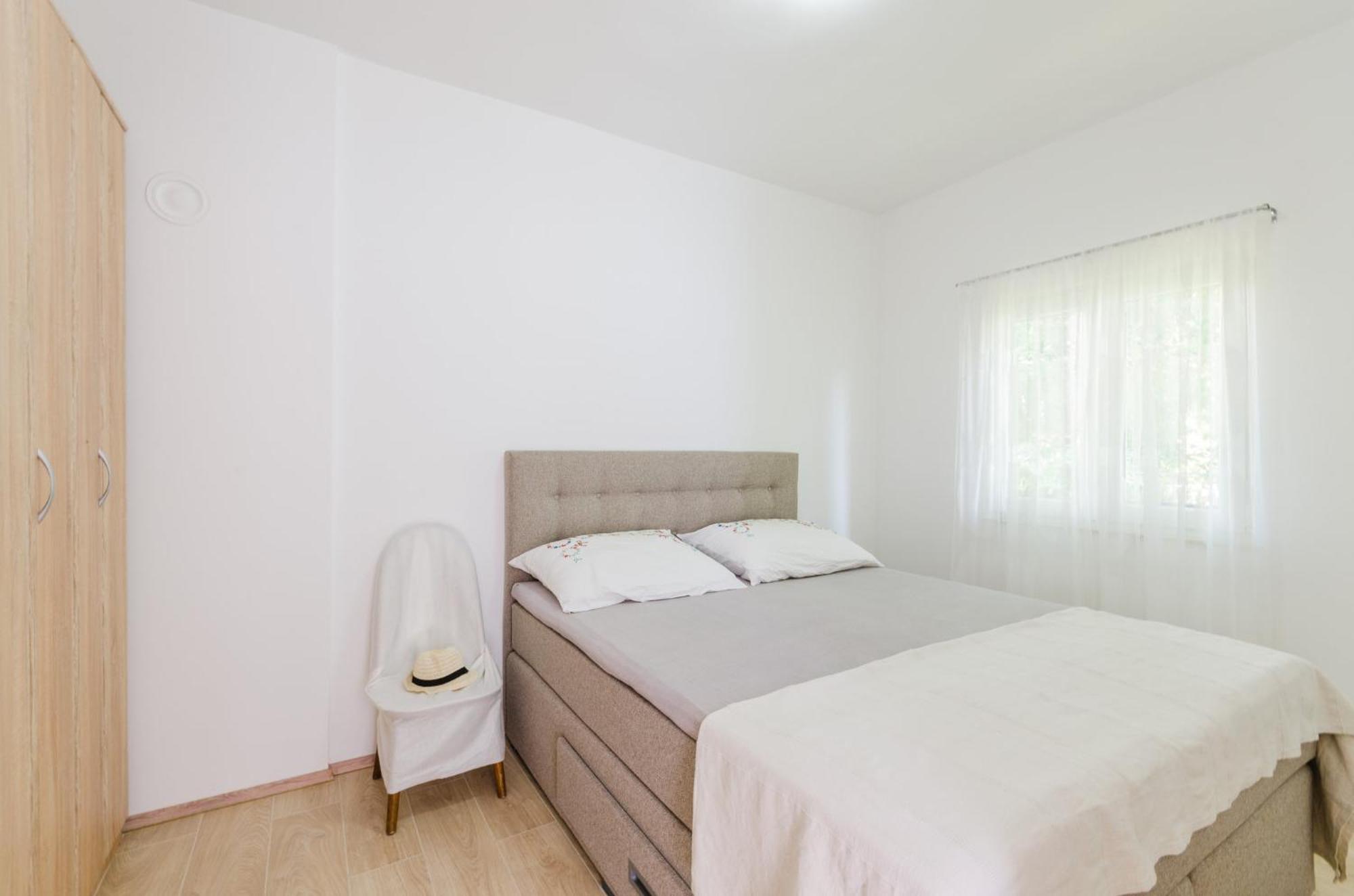 Apartamento Leng Dramalj Exterior foto