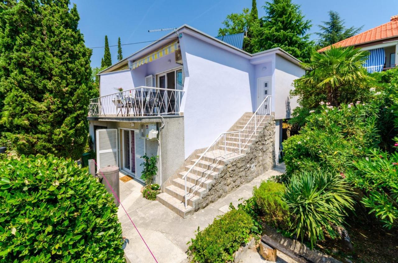 Apartamento Leng Dramalj Exterior foto
